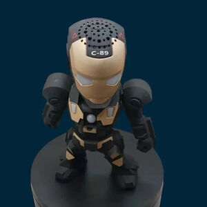 C-89 portable mini wireless bluetooth speaker